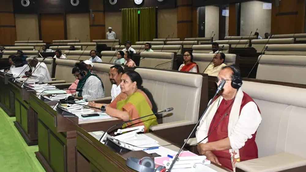 झारखंड की हेमंत सरकार 20 हजार करोड़ का निवेश लाकर बढ़ाएगी रोजगार