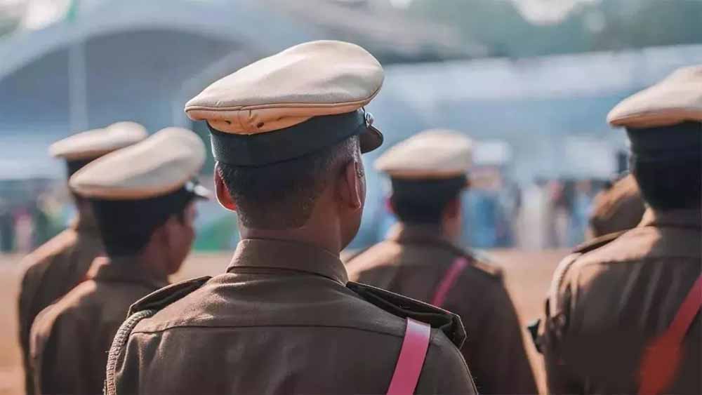 होमगार्ड भर्ती का शेड्यूल जारी: धनबाद में 6 अप्रैल से परीक्षा, 14 हजार उम्मीदवार होंगे शामिल