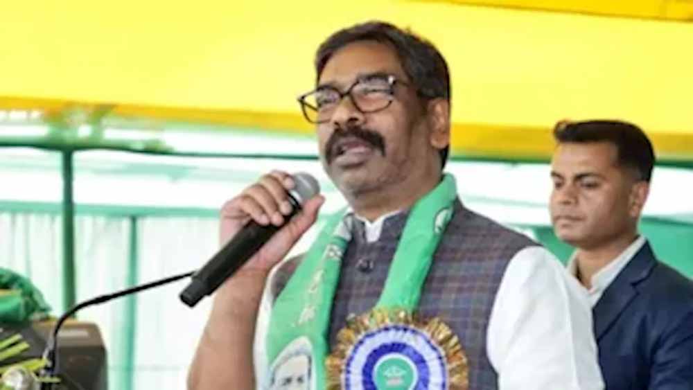 उच्च शिक्षा को बढ़ावा: गोड्डा के बोआरीजोर में डिग्री कॉलेज बनाने की घोषणा