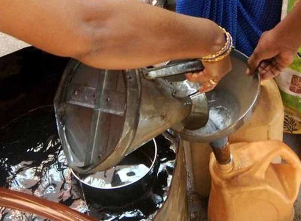 राशन सिस्टम में बड़ा बदलाव: झारखंड में PDS से मिलेंगे LPG, पेट्रोल और केरोसिन