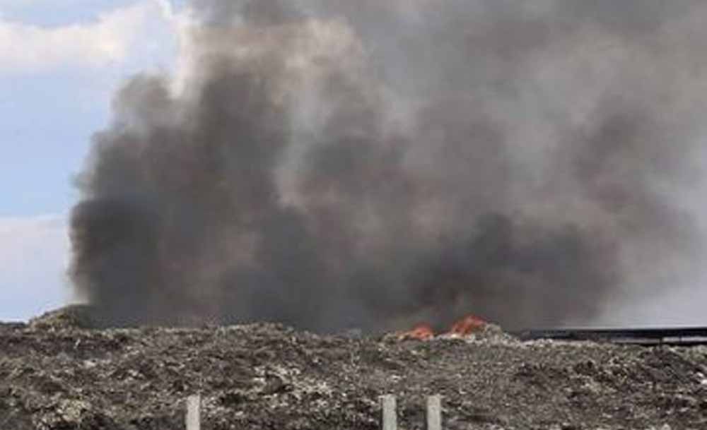 कचरा मुक्त होगा आदमपुर खंती! 55 करोड़ की योजना पर जल्द लगेगी मुहर