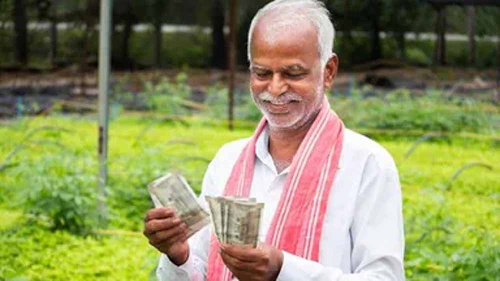 22वीं किस्त के रूप में उत्तर प्रदेश के किसानों को मिलेंगे 4335.11 करोड़ रुपये