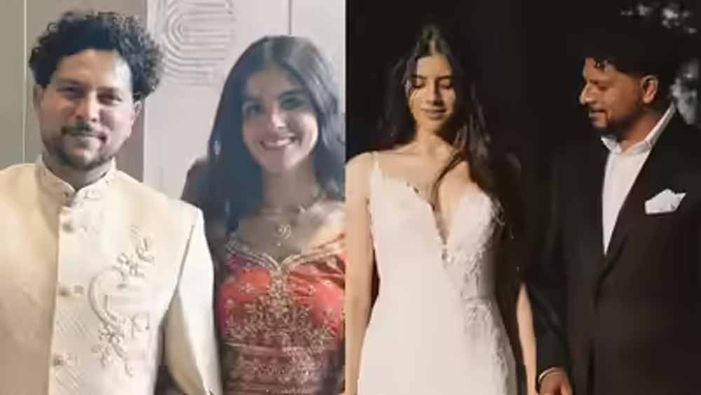 मसूरी में सजेगा कुलदीप यादव की शादी का मंडप, 14 मार्च को बचपन की दोस्त से करेंगे विवाह