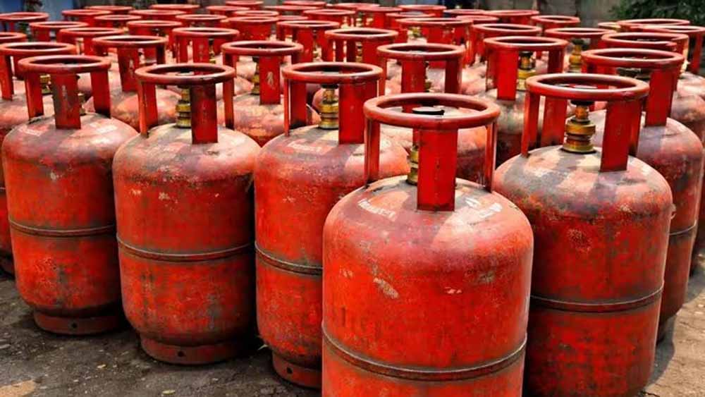 रांची में LPG की कमी नहीं, लोगों से पैनिक न होने की अपील