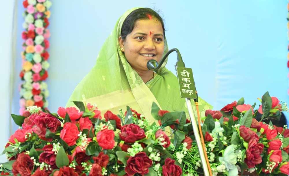 बड़ी सौगात! लक्ष्मी राजवाड़े के प्रयासों से 30.41 करोड़ की सड़क योजना को हरी झंडी