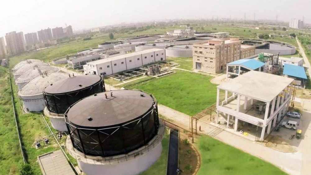 ₹213 करोड़ की बड़ी योजना: भोपाल में 10 STP बनेंगे, जल स्रोतों की सेहत सुधरेगी