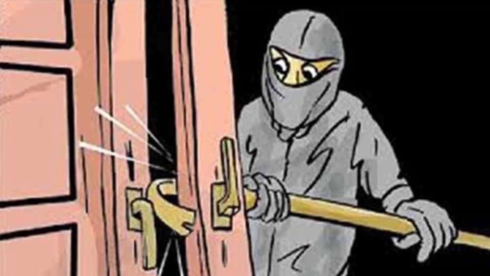 12 शहरों में चोरी का जाल: ग्वालियर का दंपती निकला मास्टरमाइंड, पुलिस ने दबोचा