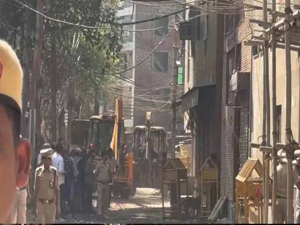 तरुण हत्याकांड पर दिल्ली में गुस्सा, प्रदर्शनकारियों की मांग—एनकाउंटर से मिले इंसाफ