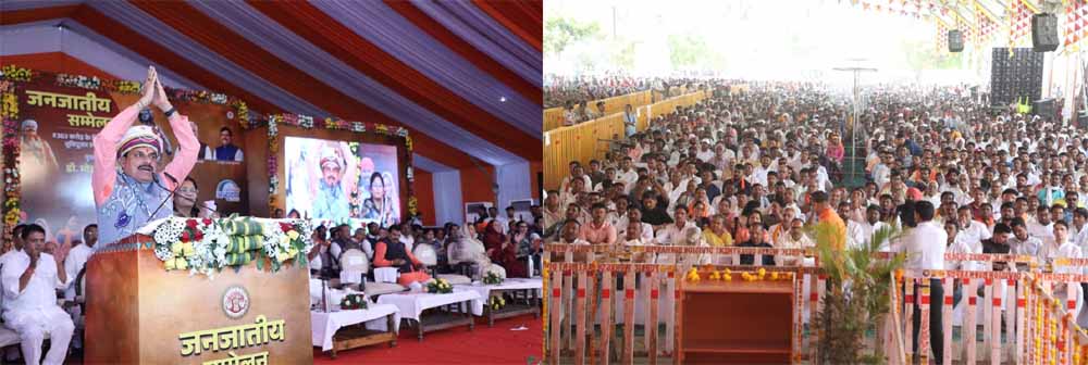 कृषि और उद्योग का बेजोड़ संगम है नेपानगर कास तभी सार्थक, जब इसका लाभ पहुंचे समाज के अंतिम व्यक्ति तक