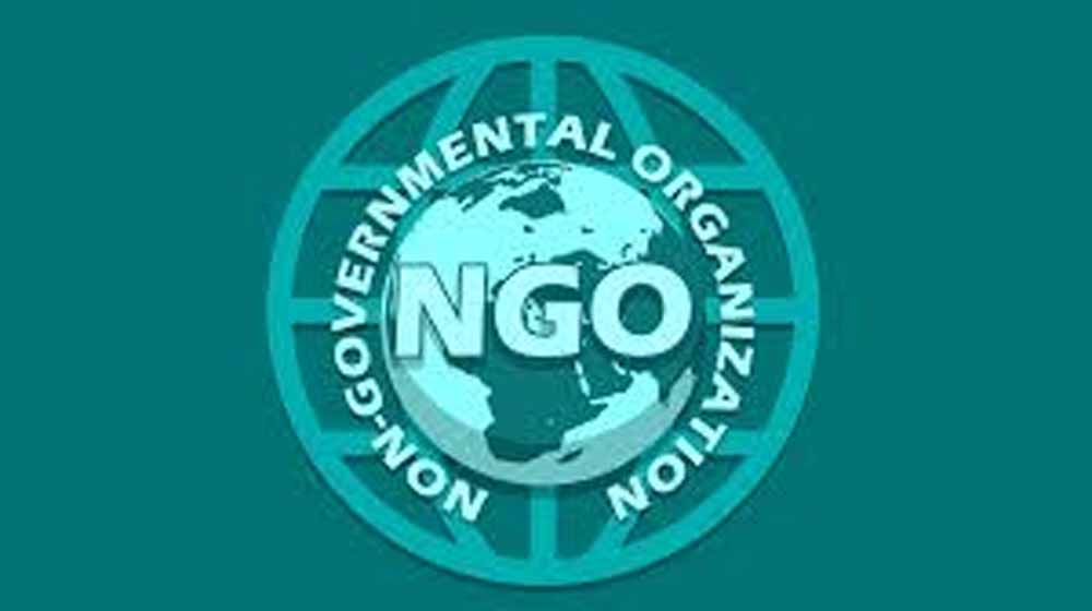 विदेशी फंडिंग पर सरकार का बड़ा कदम: NGO के लिए नए नियम, लोकसभा में बिल पेश विदेशी फंडिंग पर सरकार का बड़ा कदम: NGO के लिए नए नियम, लोकसभा में बिल पेश