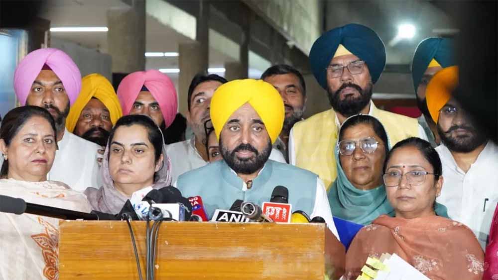 महिलाओं को आर्थिक सहारा: पंजाब सरकार की ‘मावां धीयां सत्कार योजना’ को हरी झंडी