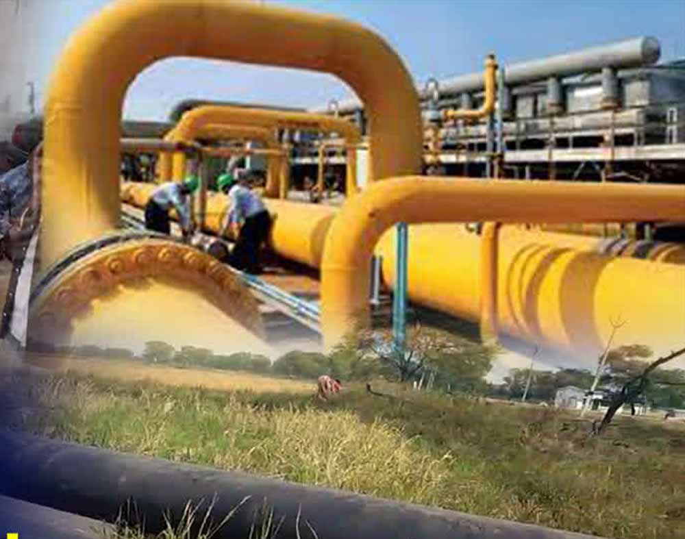 इंडस्ट्री को बड़ी राहत: लुधियाना और जालंधर में बिछेगी गैस पाइपलाइन, मंत्री का भरोसा