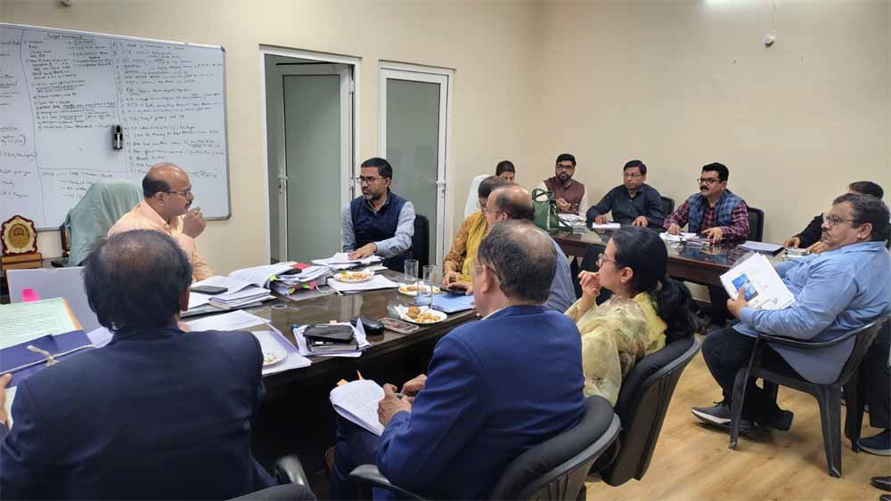 PSEB के नए सचिव ने संभाली जिम्मेदारी, ट्रांसपेरेंट कामकाज पर दिया जोर