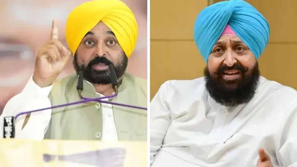 पंजाब सरकार ने की भारत-अमेरिका व्यापार पर केंद्र की आलोचना