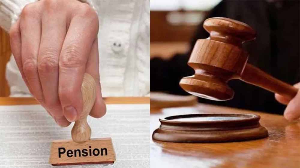हाईकोर्ट का अहम आदेश: पंजाब सरकार पेंशनरों को दे अवकाश नकदीकरण और बकाया एरियर