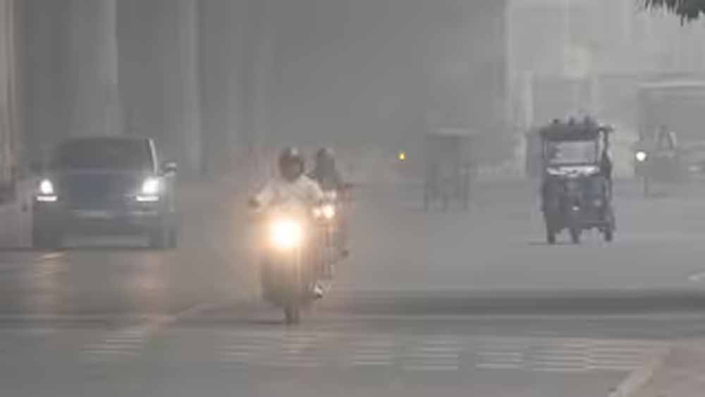 Rain Alert Punjab: ठंडी हवाओं के साथ बदला मौसम, 14 मार्च को जालंधर-पठानकोट में बारिश की संभावना