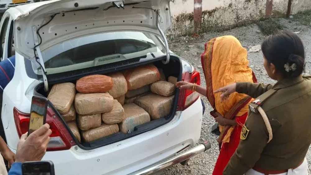 ड्रग्स नेटवर्क पर करारा प्रहार: 95 हजार से ज्यादा तस्कर गिरफ्तार, 806 ड्रोन भी जब्त