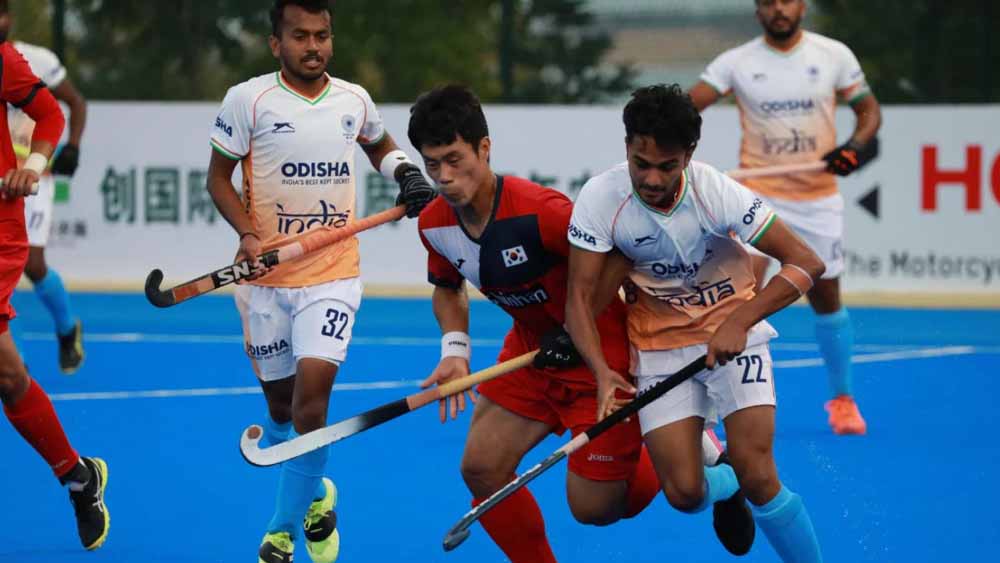 Asia Cup Hockey 2026: अक्टूबर में होगा बड़ा मुकाबला, जालंधर और मोहाली तैयार