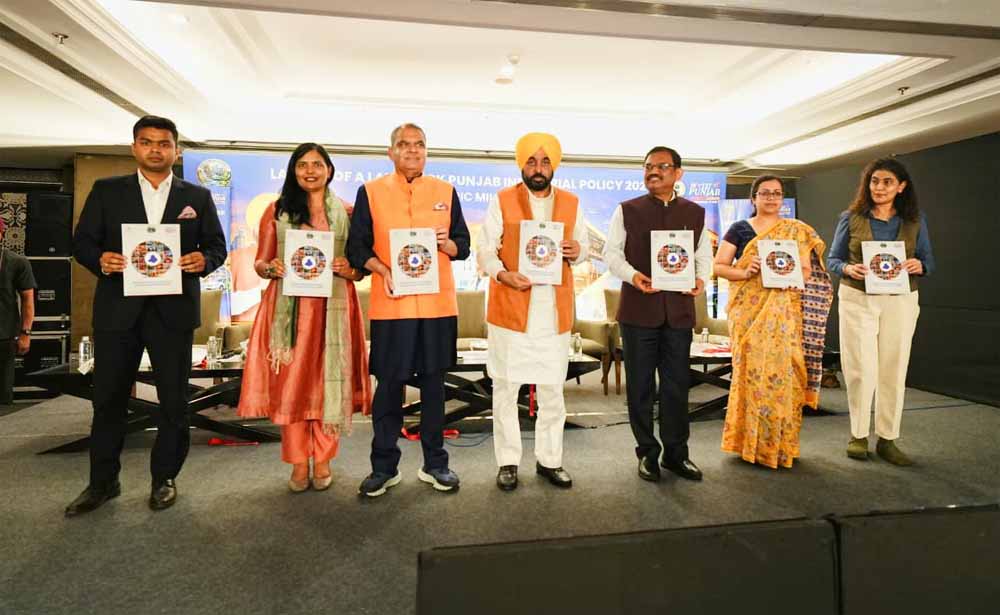 उद्योगों के लिए राहत भरी खबर: पंजाब सरकार की नई O&M नीति से कामकाज होगा सरल