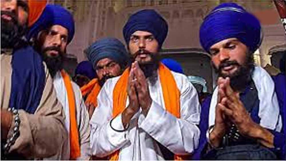 सदस्यता बची रहेगी! अमृतपाल को केंद्र से राहत, कंडोनेशन के लिए मिलेगा अवसर