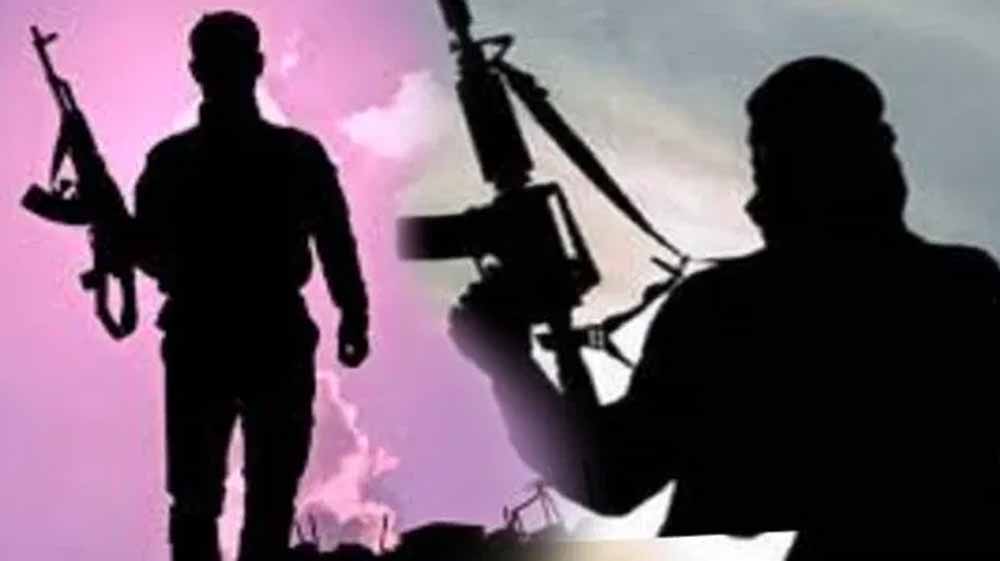 पंजाब में हाई अलर्ट: अमृतसर से AK-47 समेत दो युवक पकड़े गए, पुलिसकर्मी पर हमले की थी साजिश