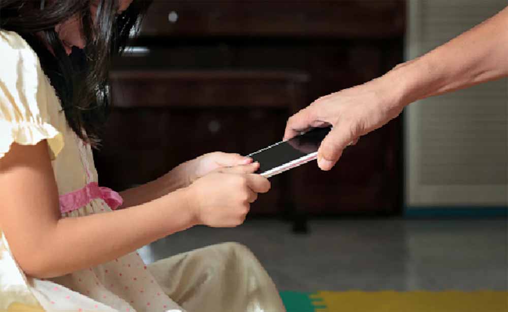 पंजाब विधानसभा में बच्चों की मोबाइल लत पर गंभीर चर्चा