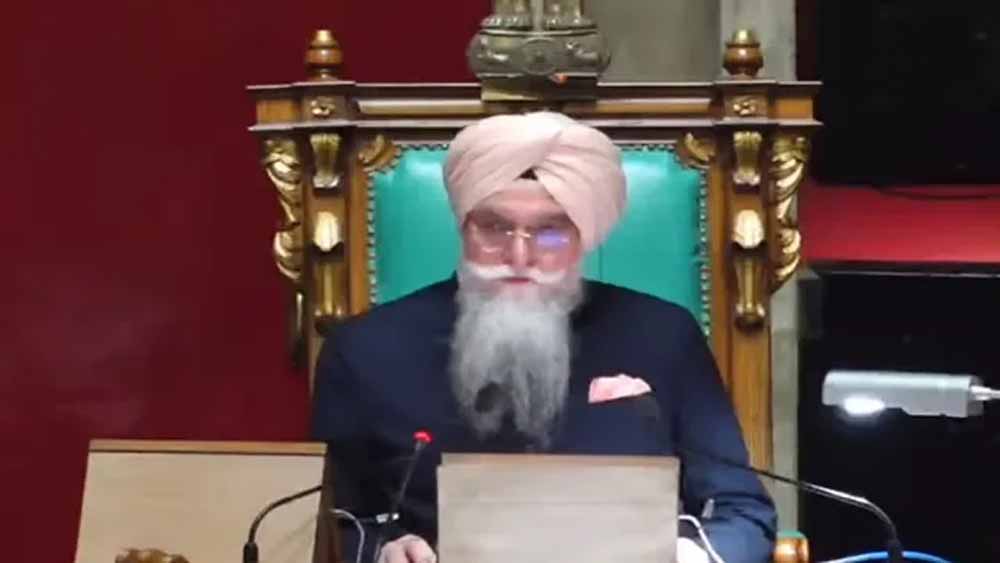 पेट्रोल डीजल की कमी पर पंजाब विधानसभा में आया निंदा प्रस्ताव