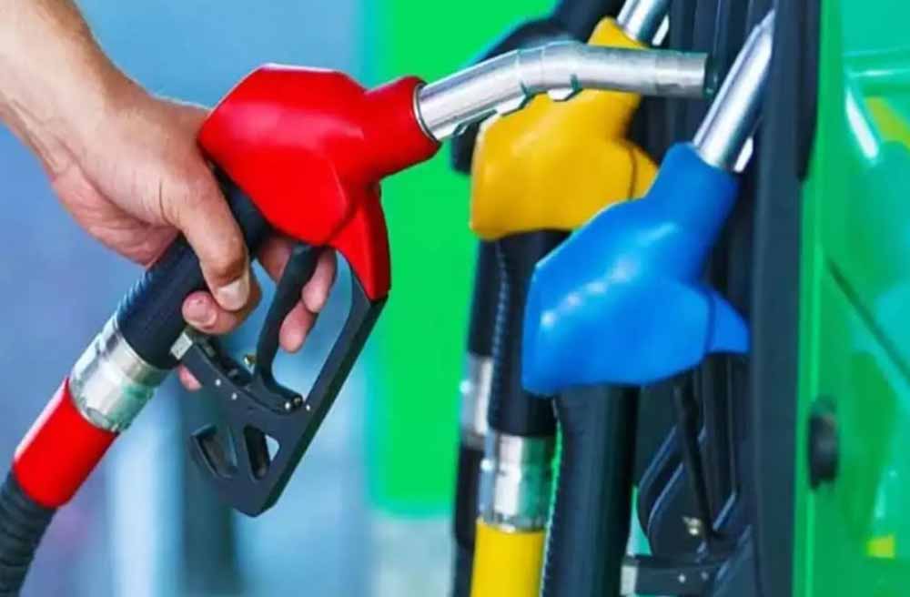 महंगाई की मार: गैस संकट के साथ पेट्रोल के दाम बढ़े, पंजाब में नई दरें लागू