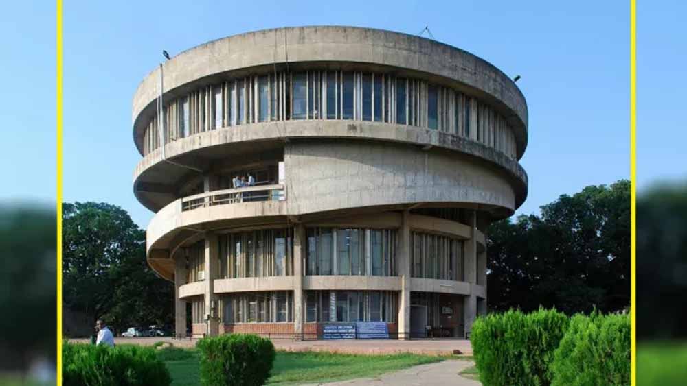 कैंपस सुरक्षा पर सवाल: पंजाब यूनिवर्सिटी में बेलगाम अपराध, बाहरी तत्व सक्रिय