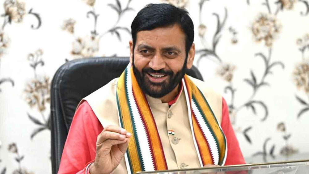 LPG की जगह अब पाइप से आएगी रसोई गैस: हरियाणा सरकार ने तय किया 13 लाख से ज्यादा नए PNG कनेक्शन का लक्ष्य LPG की जगह अब पाइप से आएगी रसोई गैस: हरियाणा सरकार ने तय किया 13 लाख से ज्यादा नए PNG कनेक्शन का लक्ष्य