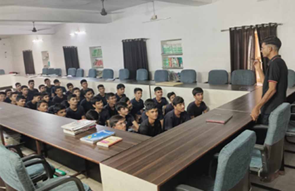 राजस्थान में बेटियों को सशक्त बनाने की पहल, 20 करोड़ से बनेगा गर्ल्स सैनिक स्कूल