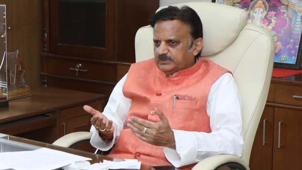 उप मुख्यमंत्री शुक्ल ने दी निर्देश, लंबित भर्तियों की नियुक्ति प्रक्रिया जल्द पूरी हो