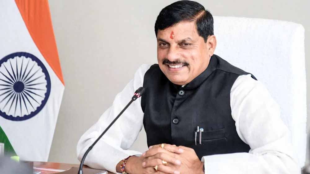 मुख्यमंत्री डॉ. यादव 16 मार्च को अभिमुखीकरण कार्यक्रम में होंगे शामिल
