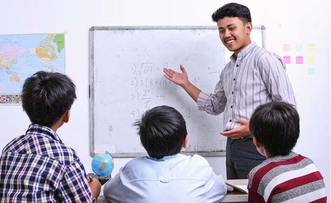 UPTET 2026 का ऐलान: इस दिन से आवेदन, इस तारीख को होगी परीक्षा