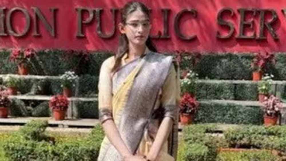 संघर्ष से सफलता तक: ट्रक ड्राइवर की बेटी ने UPSC में हासिल की बड़ी रैंक