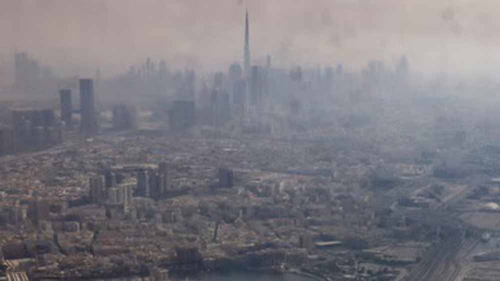 ईरान की इस हरकत से आगबबूला हुआ सऊदी अरब