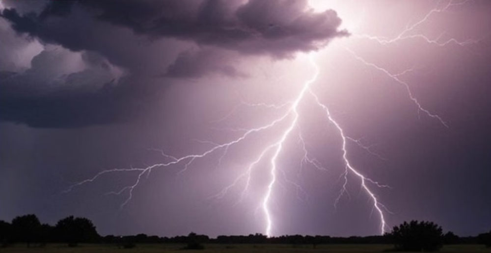 मौसम विभाग ने किसानों को दी सिंचाई रोकने की सलाह और 30 मार्च तक तेज हवाओं की चेतावनी