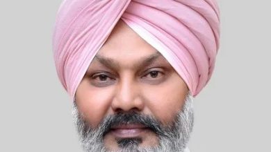 - केंद्रीय अनुदान और मुआवजे में 62 प्रतिशत की गिरावट के बावजूद ‘आप’ सरकार के अधीन स्टांप ड्यूटी और जी.एस.टी. राजस्व कांग्रेस और अकाली-भाजपा के कार्यकाल की राजस्व प्राप्ति से अधिक: हरपाल सिंह चीमा