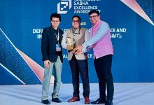 पंजाब को नागरिक-केंद्रित सुधारों के लिए मिला प्रतिष्ठित ‘डिजिटल एक्सीलेंस अवॉर्ड’ ! डायरेक्टर विशेष सारंगल ने हैदराबाद में आयोजित टेक्नोलॉजी सभा 2026 के दौरान पुरस्कार प्राप्त किया