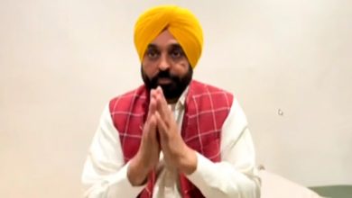 अरविंद केजरीवाल, मनीष सिसोदिया समेत पूरी आम आदमी पार्टी चट्टान की तरह डटकर देश की लड़ाई लड़ रही- भगवंत सिंह मान