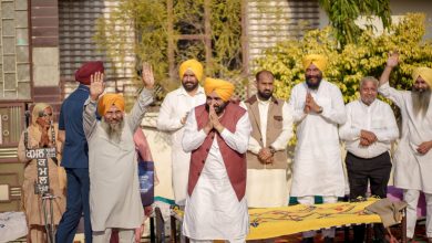 117 हलकों में 11,700 महिला उद्यमी होंगी सम्मानित, टॉप 100 को मुख्यमंत्री देंगे 25-25 हजार रुपये की इनामी राशि !