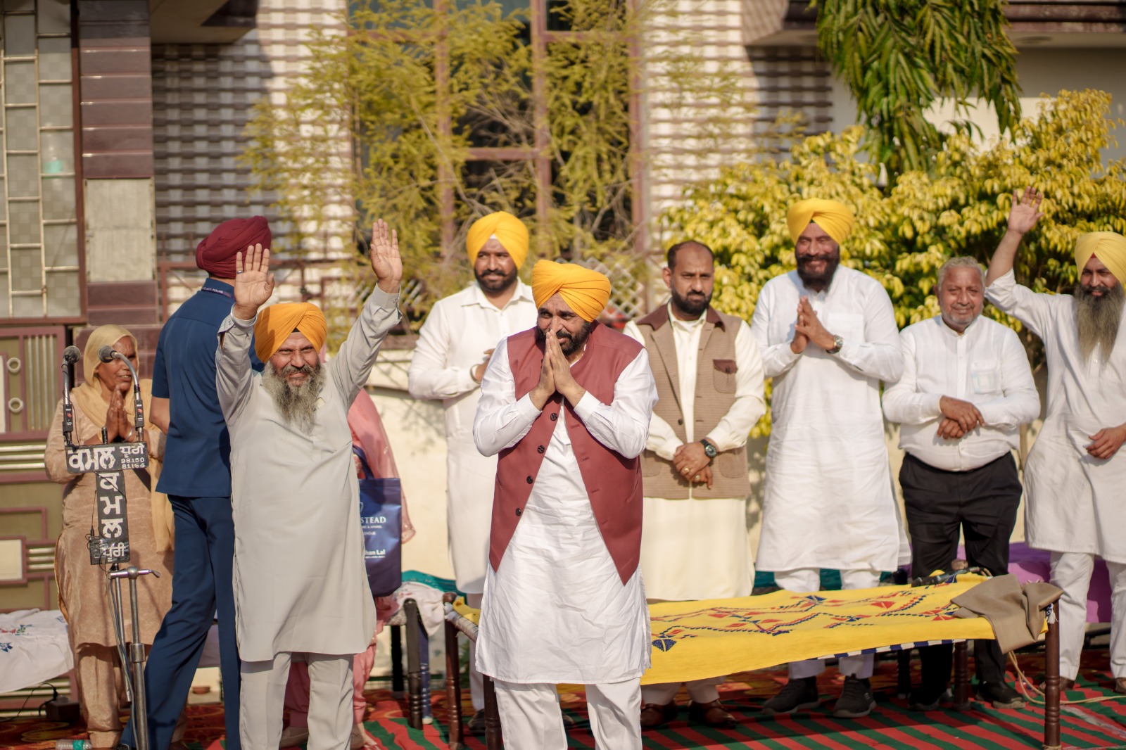 117 हलकों में 11,700 महिला उद्यमी होंगी सम्मानित, टॉप 100 को मुख्यमंत्री देंगे 25-25 हजार रुपये की इनामी राशि !