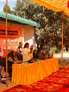 मान सरकार का ‘महिला उद्यमी सम्मान कार्यक्रम’ महिला सशक्तिकरण के लिए एक अनोखी पहल !