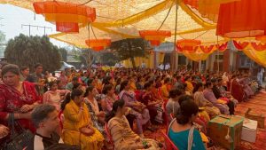 मान सरकार का ‘महिला उद्यमी सम्मान कार्यक्रम’ महिला सशक्तिकरण के लिए एक अनोखी पहल !