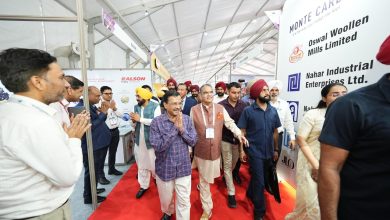 पंजाब सरकार उद्योग-अनुकूल नीतियों के माध्यम से युवाओं को नौकरियां मांगने की बजाय नौकरियां देने वाले बनाने के लिए वचनबद्ध - मुख्यमंत्री भगवंत सिंह मान