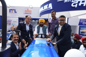 अरविंद केजरीवाल की उद्योग को गारंटी, चीन से मुकाबला करने के लिए पंजाब में सभी सुविधाएं देगी ‘आप’ सरकार !