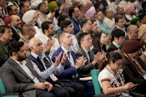 अरविंद केजरीवाल की उद्योग को गारंटी, चीन से मुकाबला करने के लिए पंजाब में सभी सुविधाएं देगी ‘आप’ सरकार !