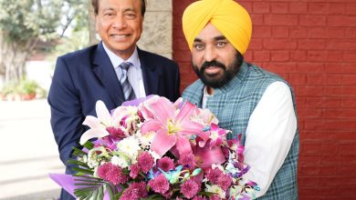 मुख्यमंत्री भगवंत सिंह मान के नेतृत्व में पंजाब कृषि के साथ-साथ प्रमुख औद्योगिक हब के रूप में उभर रहा है: विश्व के औद्योगिक नेता