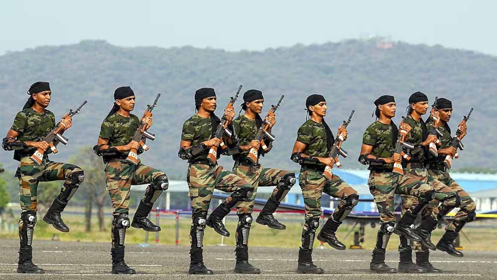 फौज में जाने का नया रास्ता: अग्निवीर भर्ती नियमों में बदलाव, ज्यादा युवाओं को मिलेगा मौका