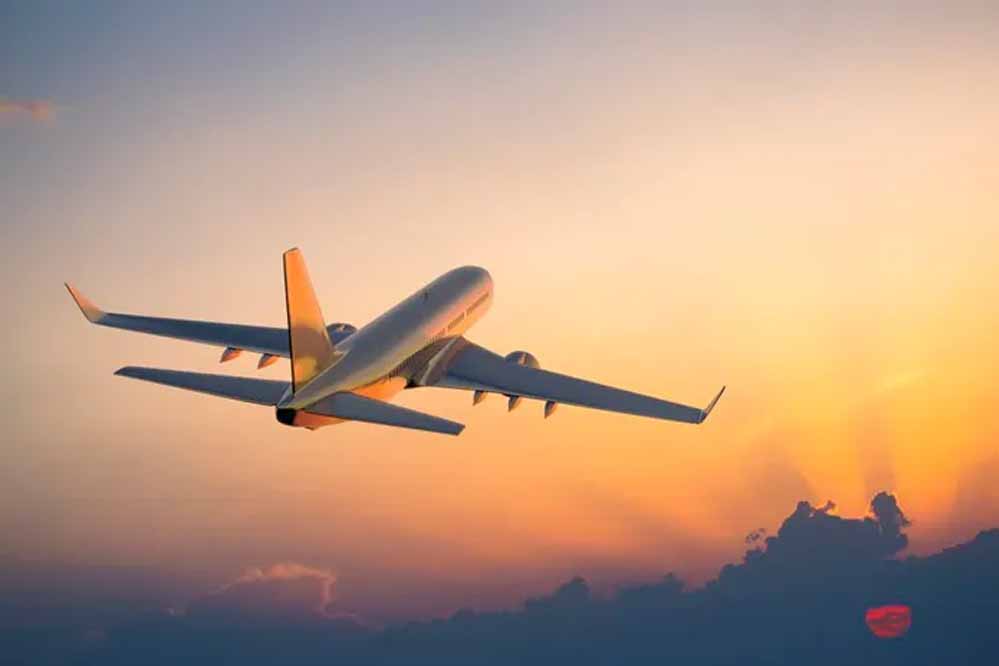 इंदौर-शारजाह फ्लाइट हफ्ते में चार दिन चलेगी, 29 मार्च से तीन दिन रहेगी बंद, खाली दिनों में बैंकॉक की उड़ान संभव